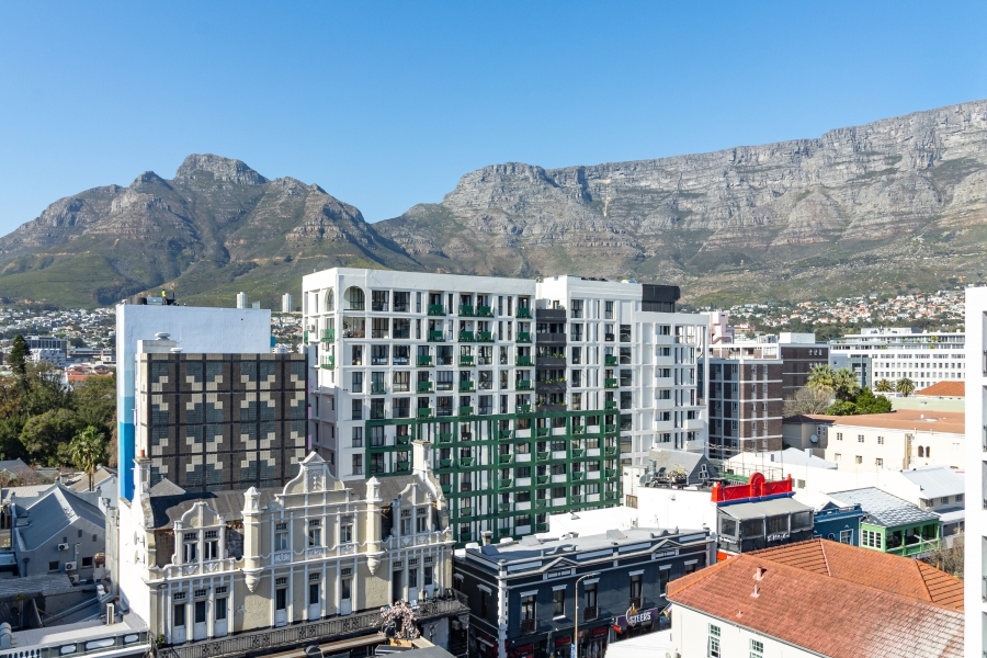 2 Bedroom Property for Sale in Cape Town City Centre Western Cape